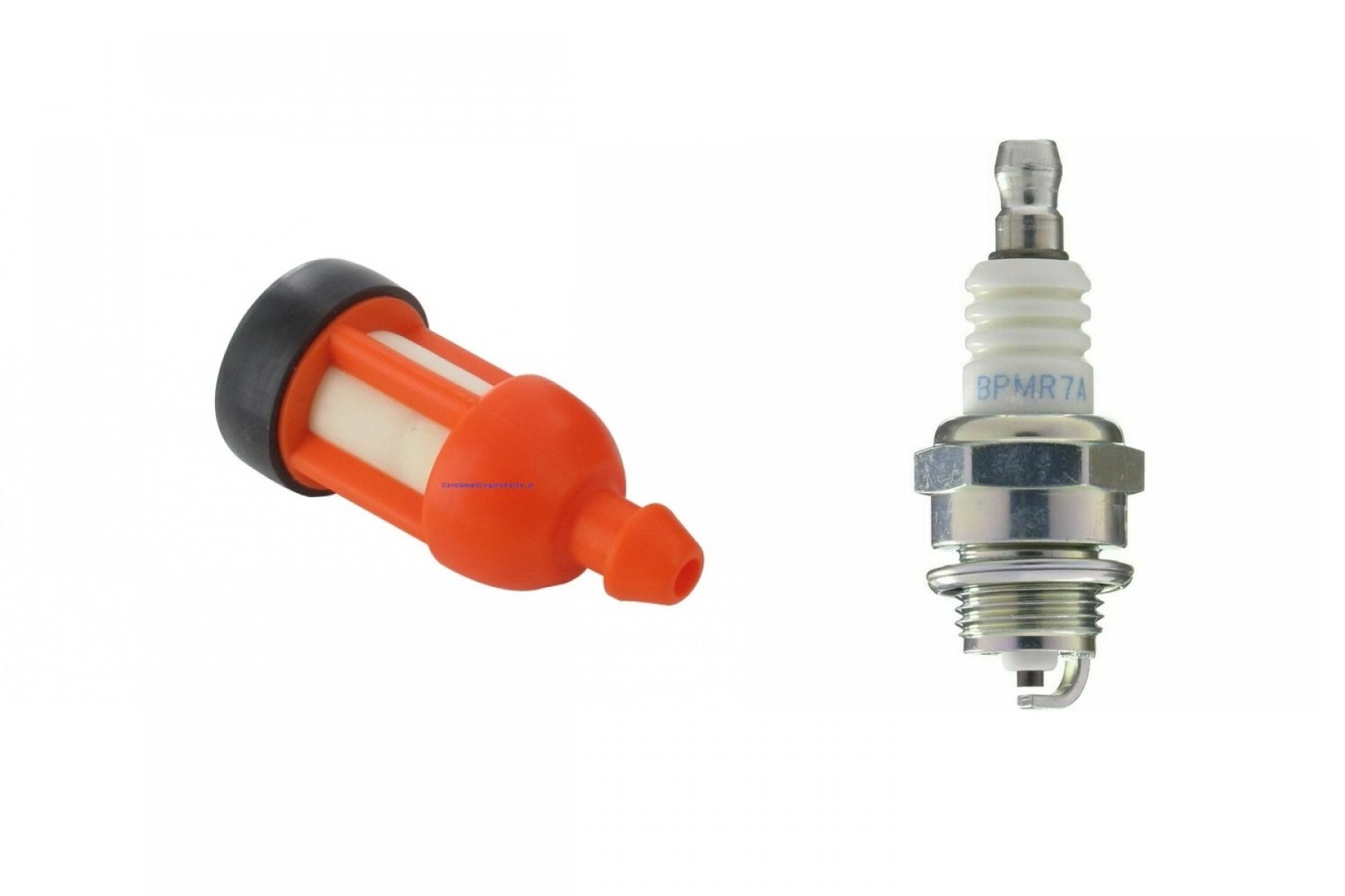 Stihl concrete deals saw spark plug